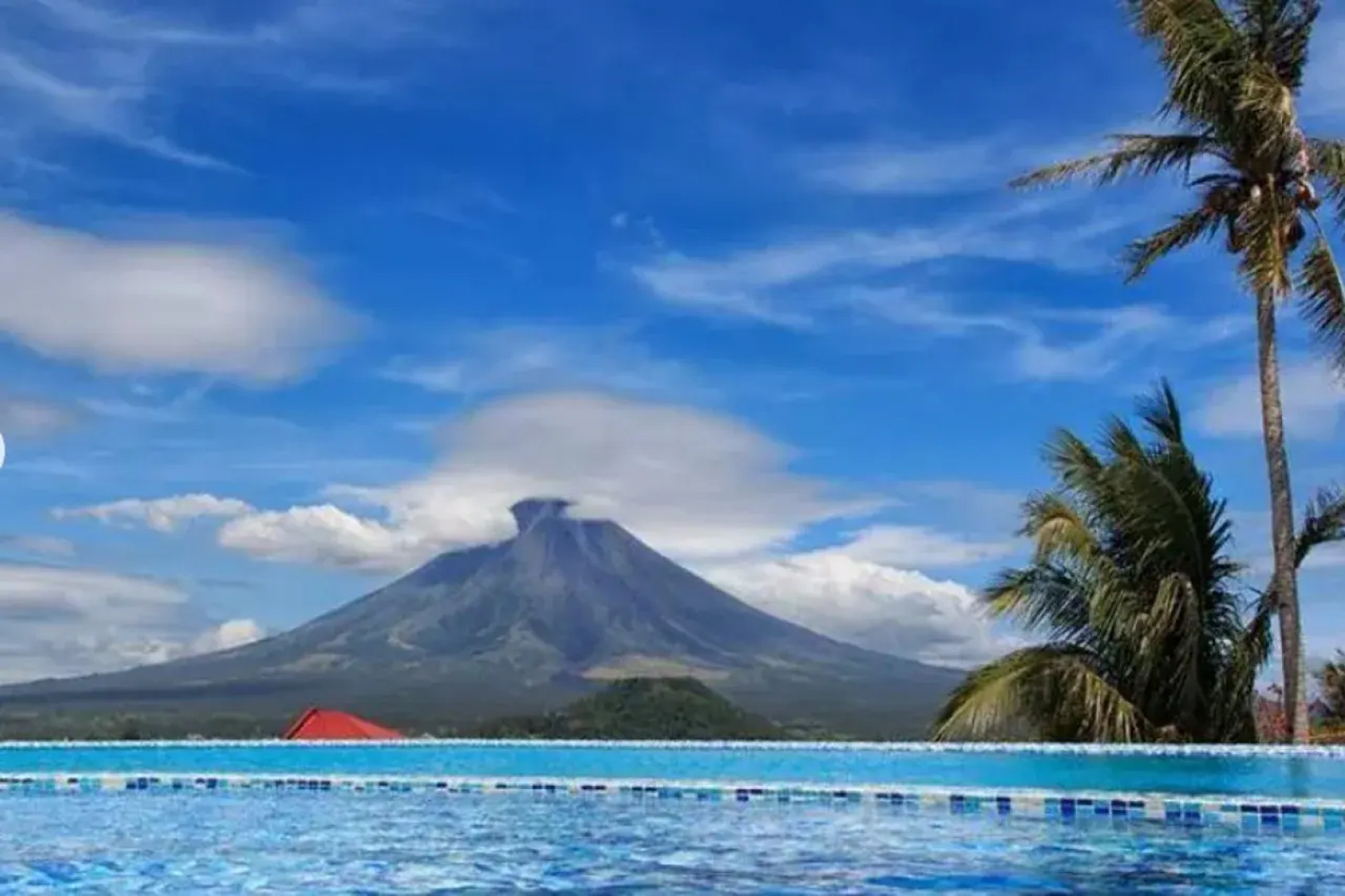 The Oriental Legazpi