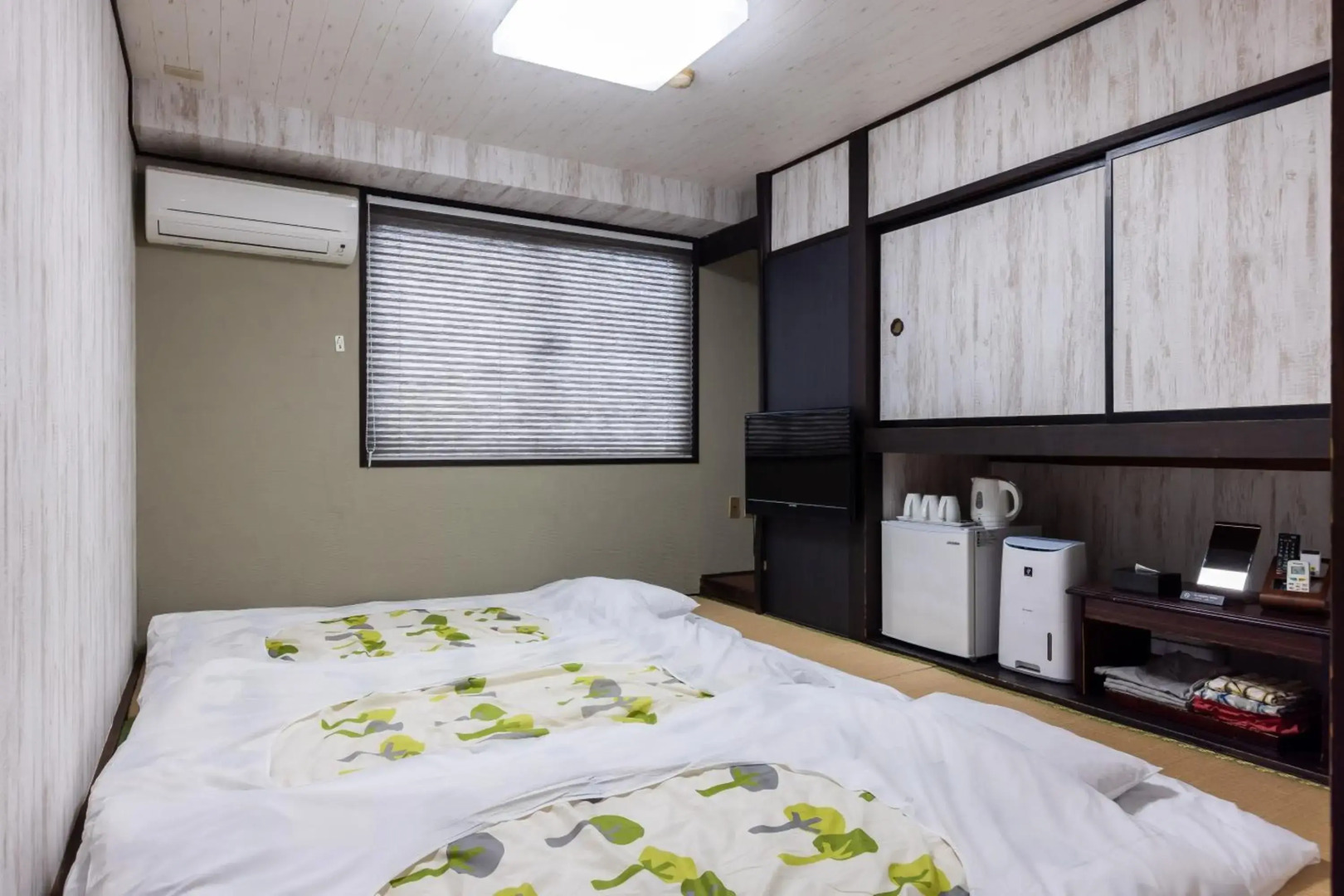 Select Inn Fujisan Gotemba