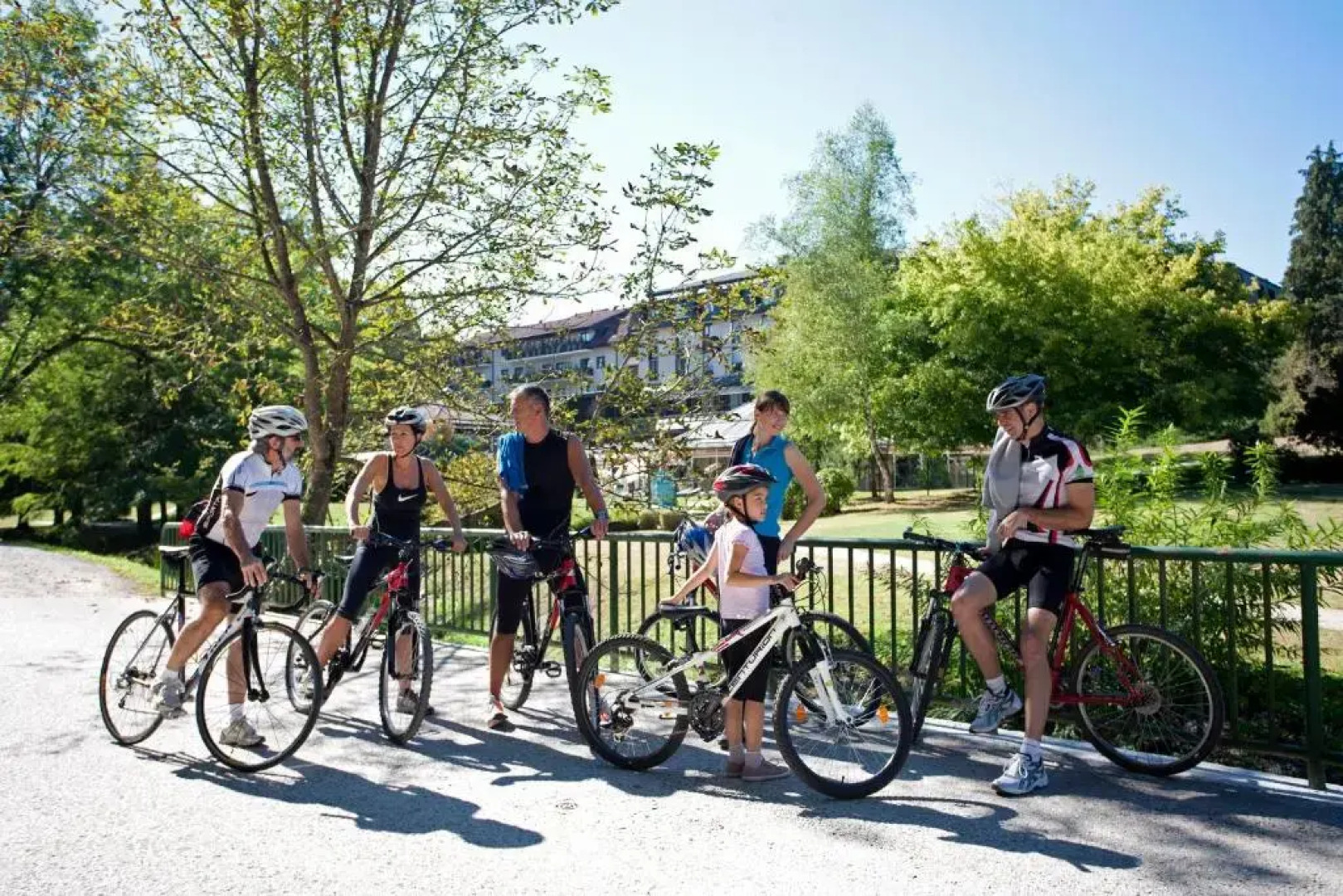 Hotel Toplice - Terme Krka