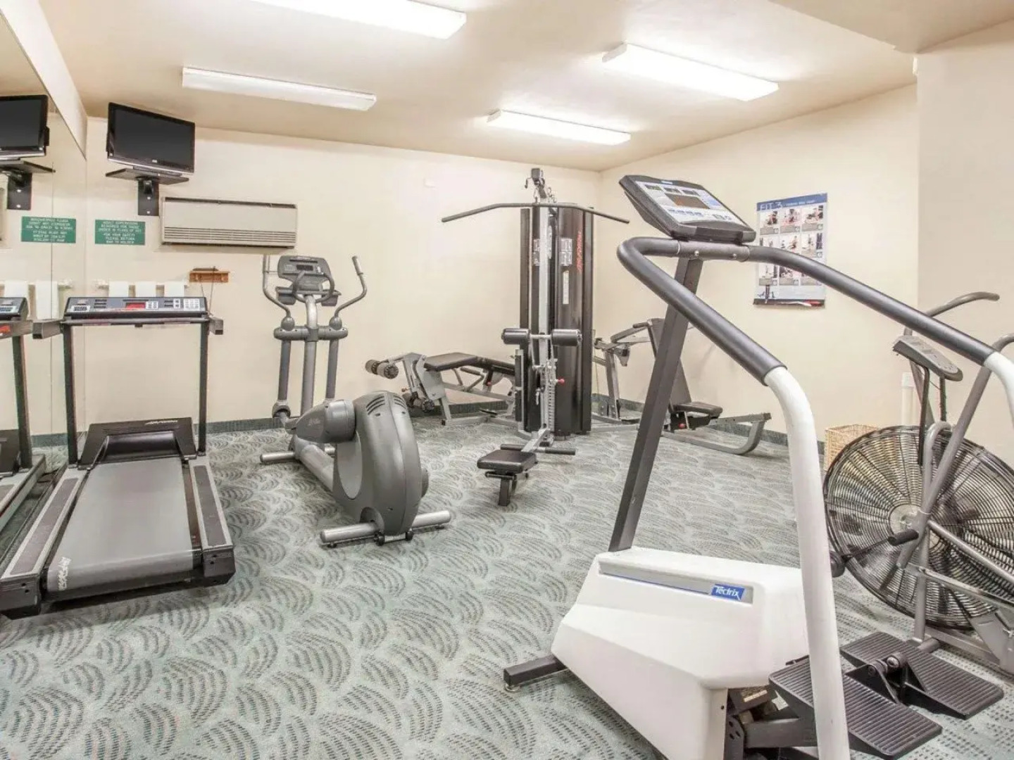 Best Western Plus Renton Inn