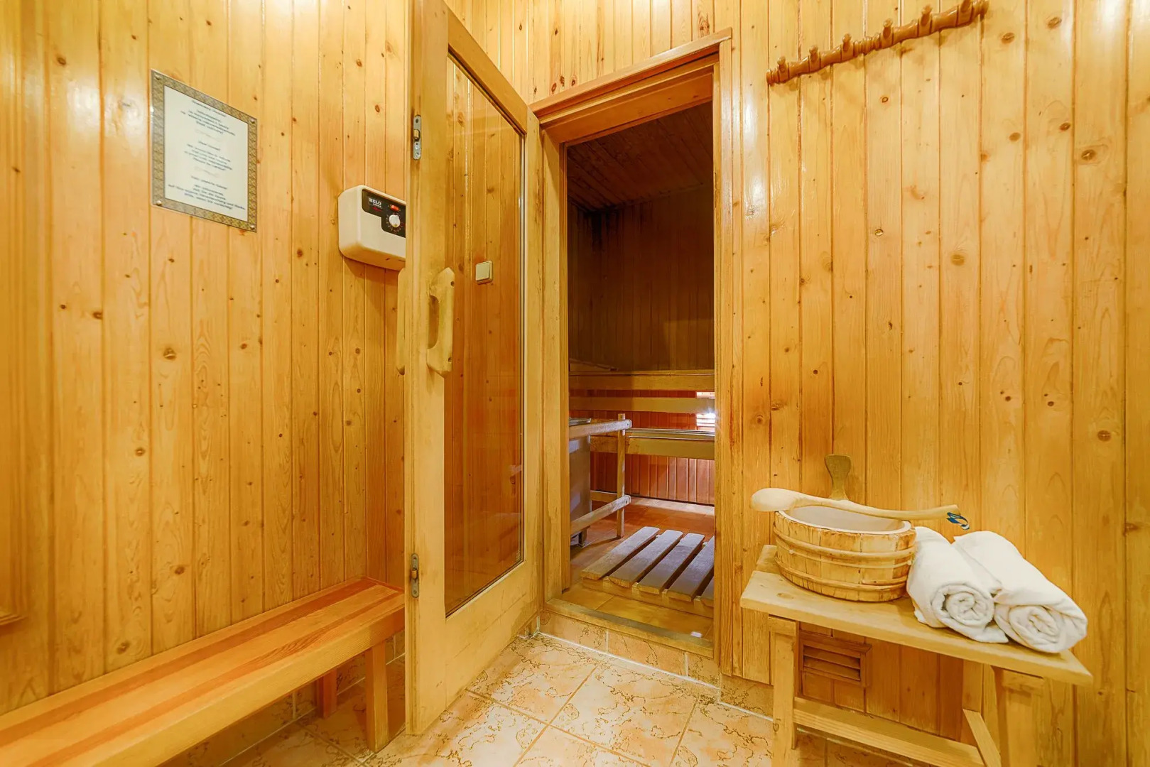 Focus Hotel Premium Pod Orlem