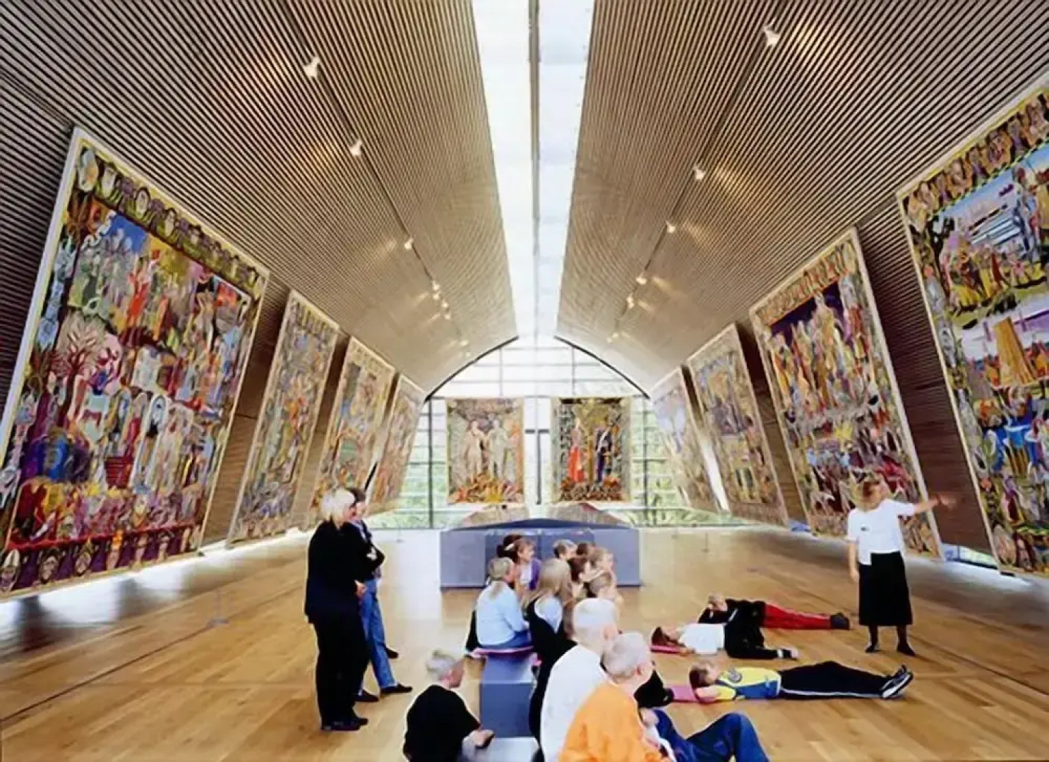 Køge Bed and Kitchen-Apartment