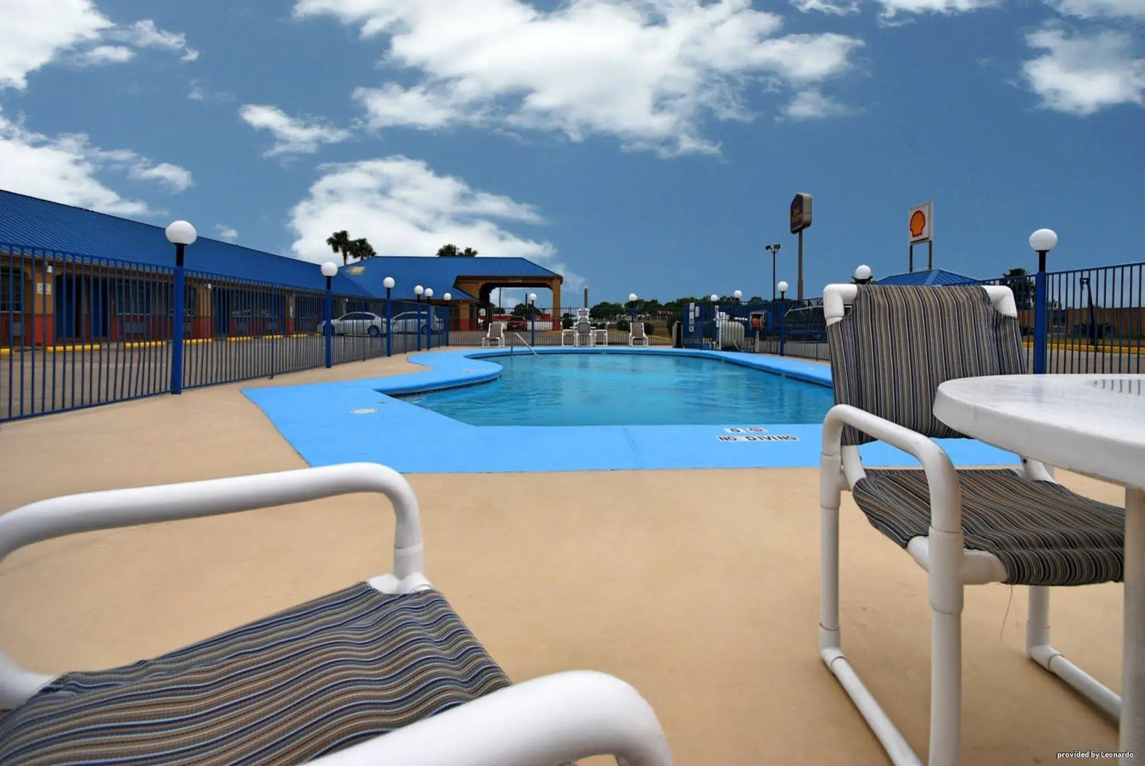 Americas Best Value Inn Sinton