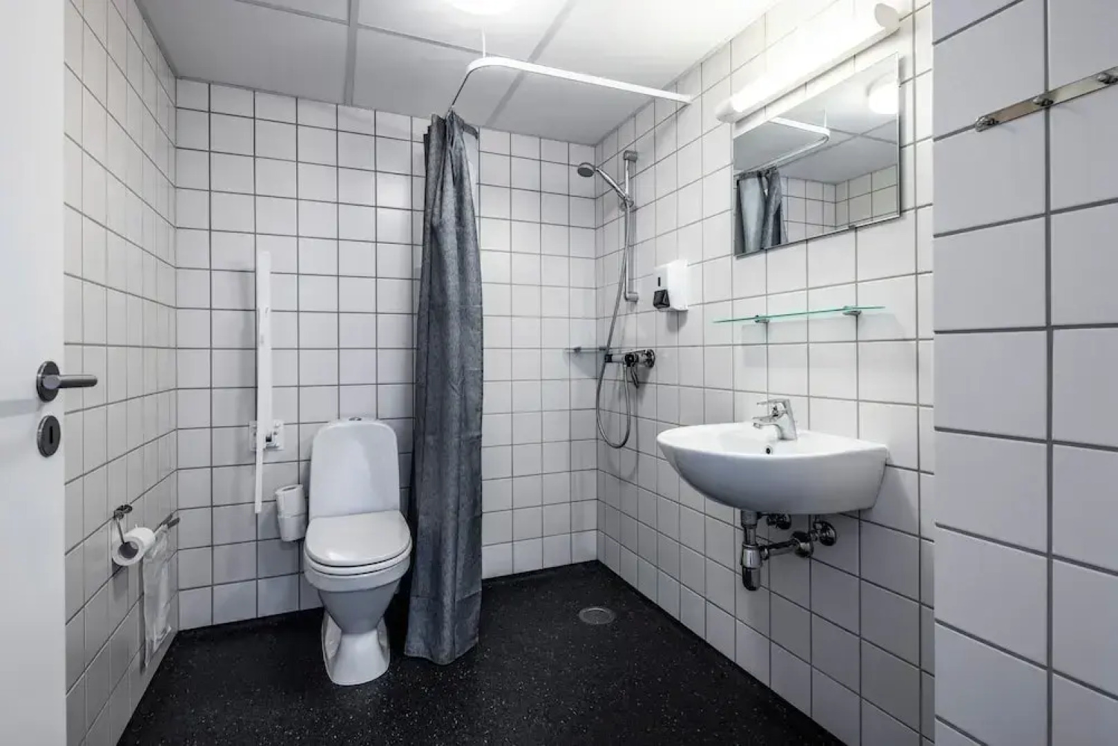 HOTEL SØMA Ilulissat