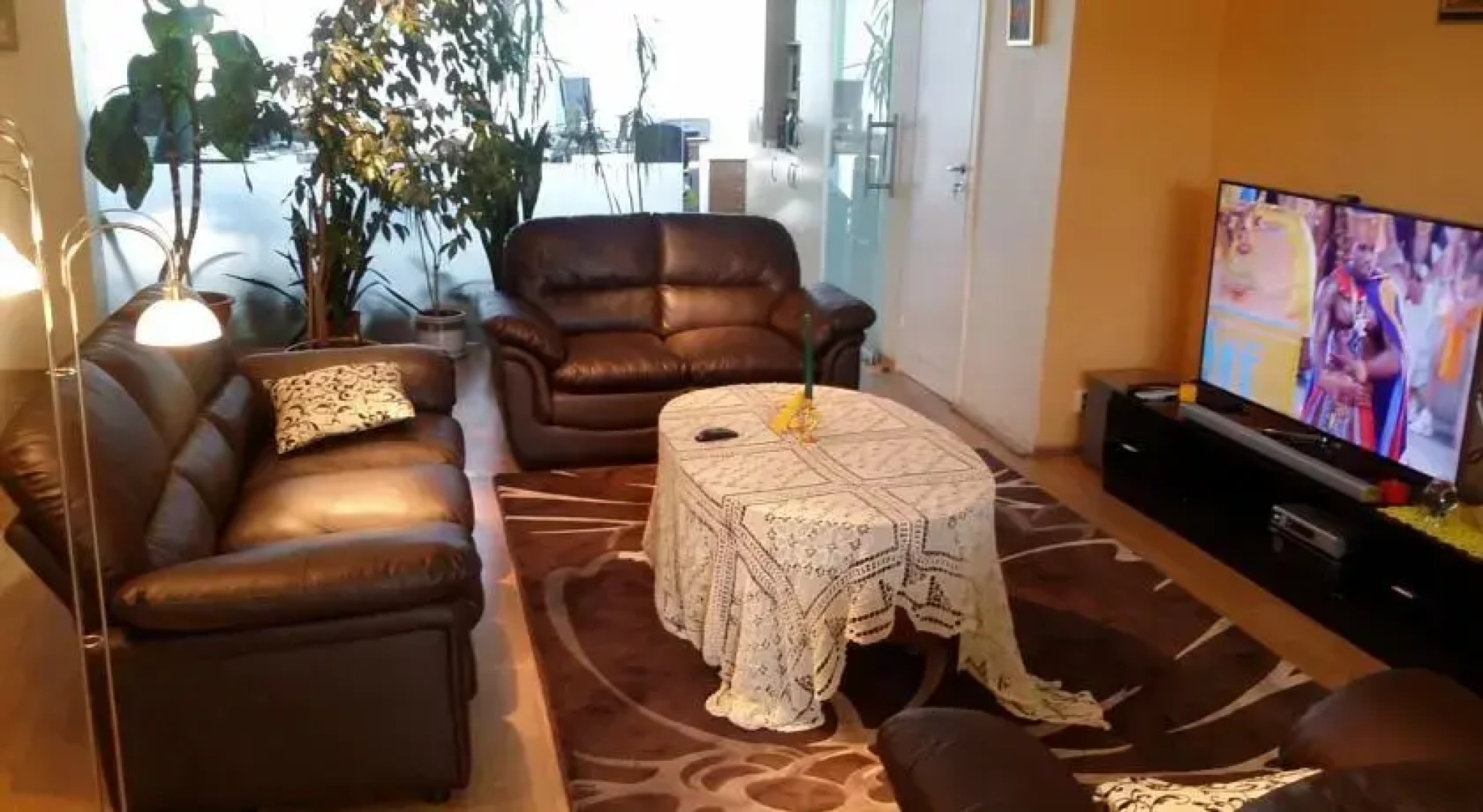 Geliu Tako Sveciu Namai