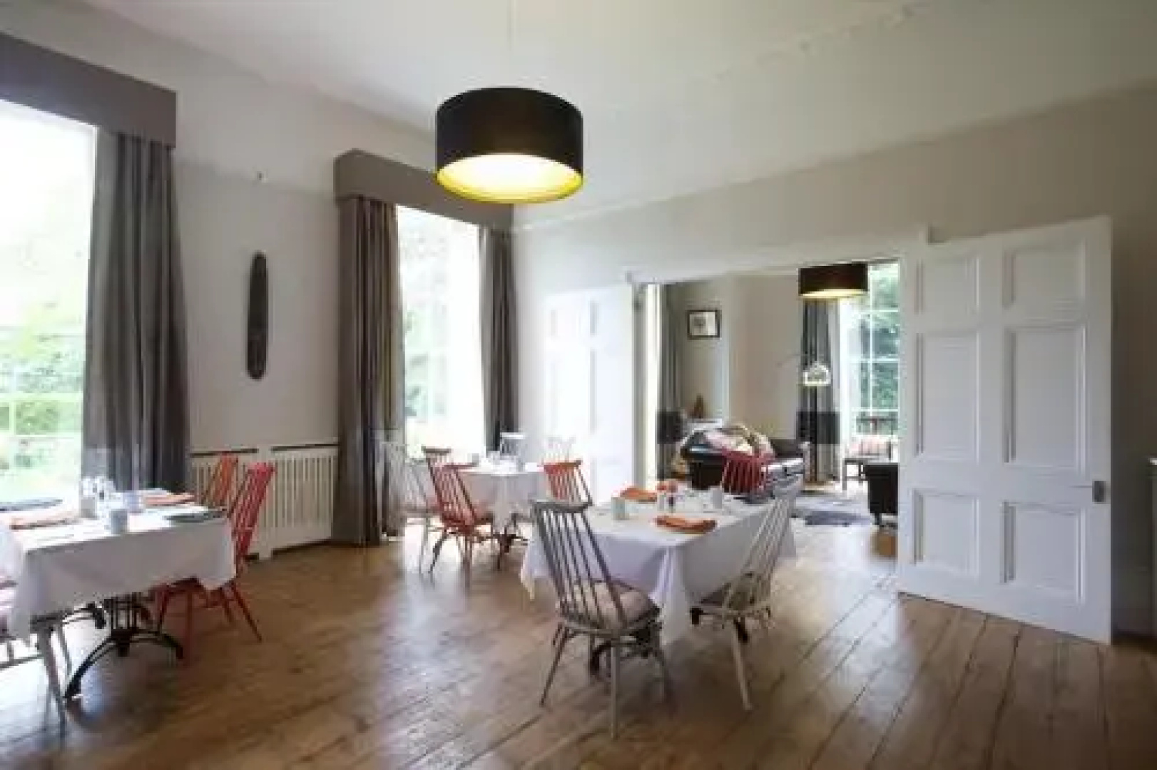 Ravenhurst Bed and Breakfast