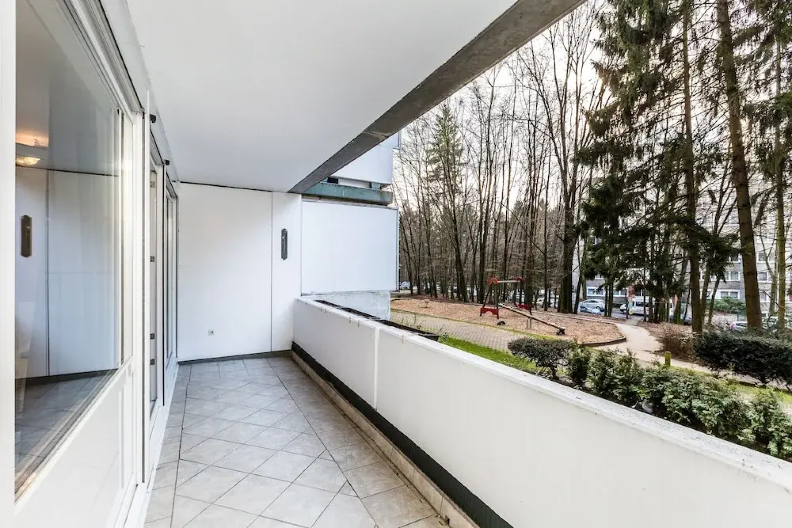 Little Manhatten Apartments