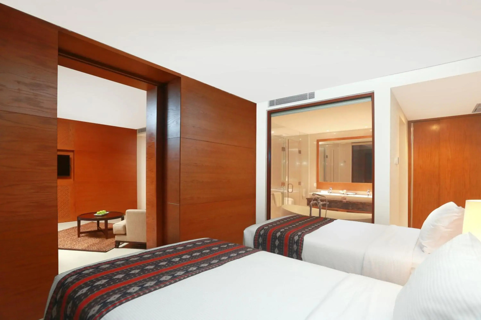 Wimarion Hotel Semarang