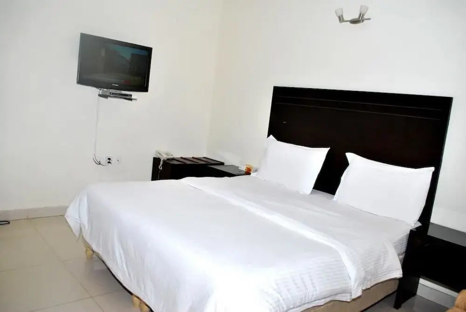 Dary Furnished Apartments 1