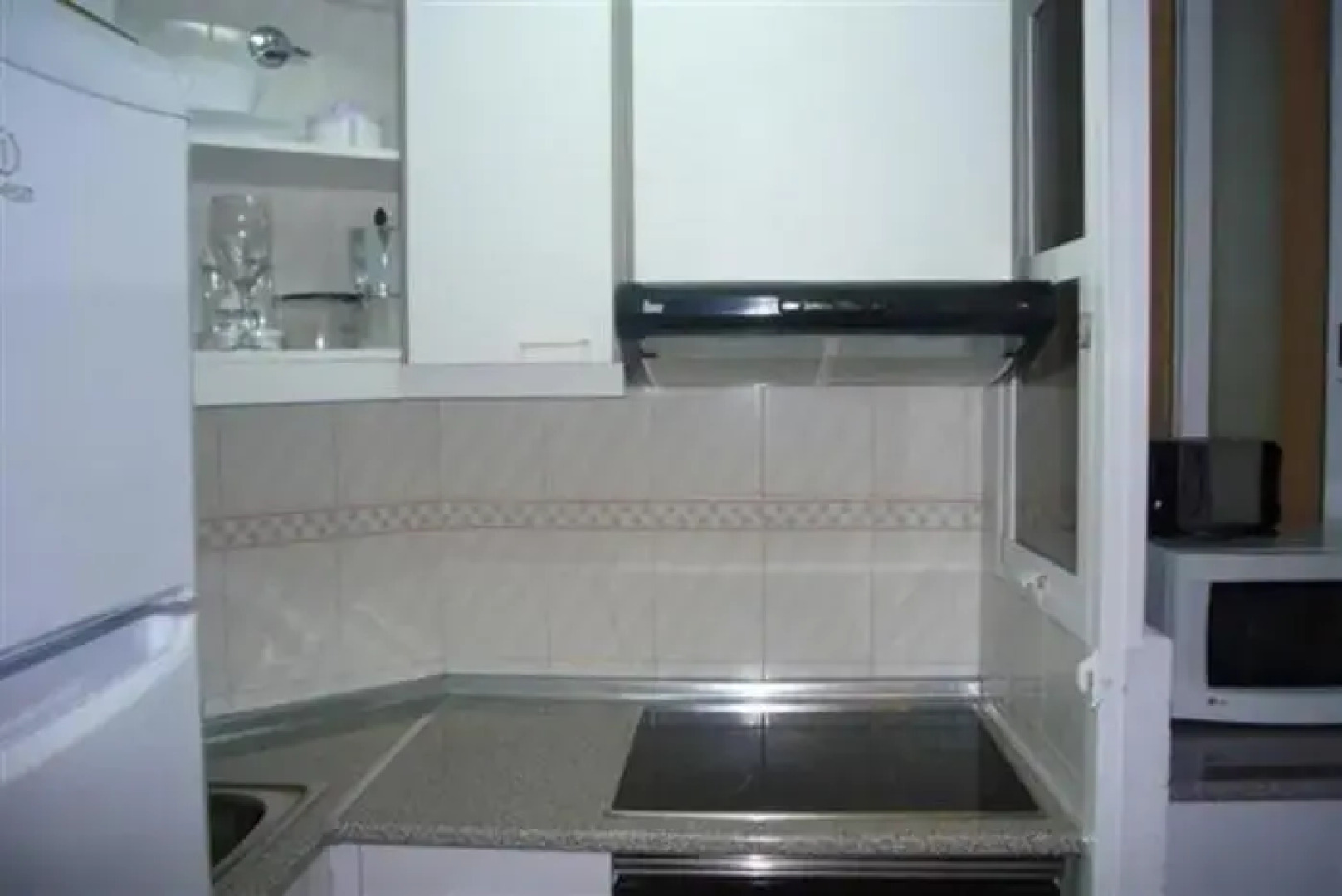 Torre Levante - Fincas Arena