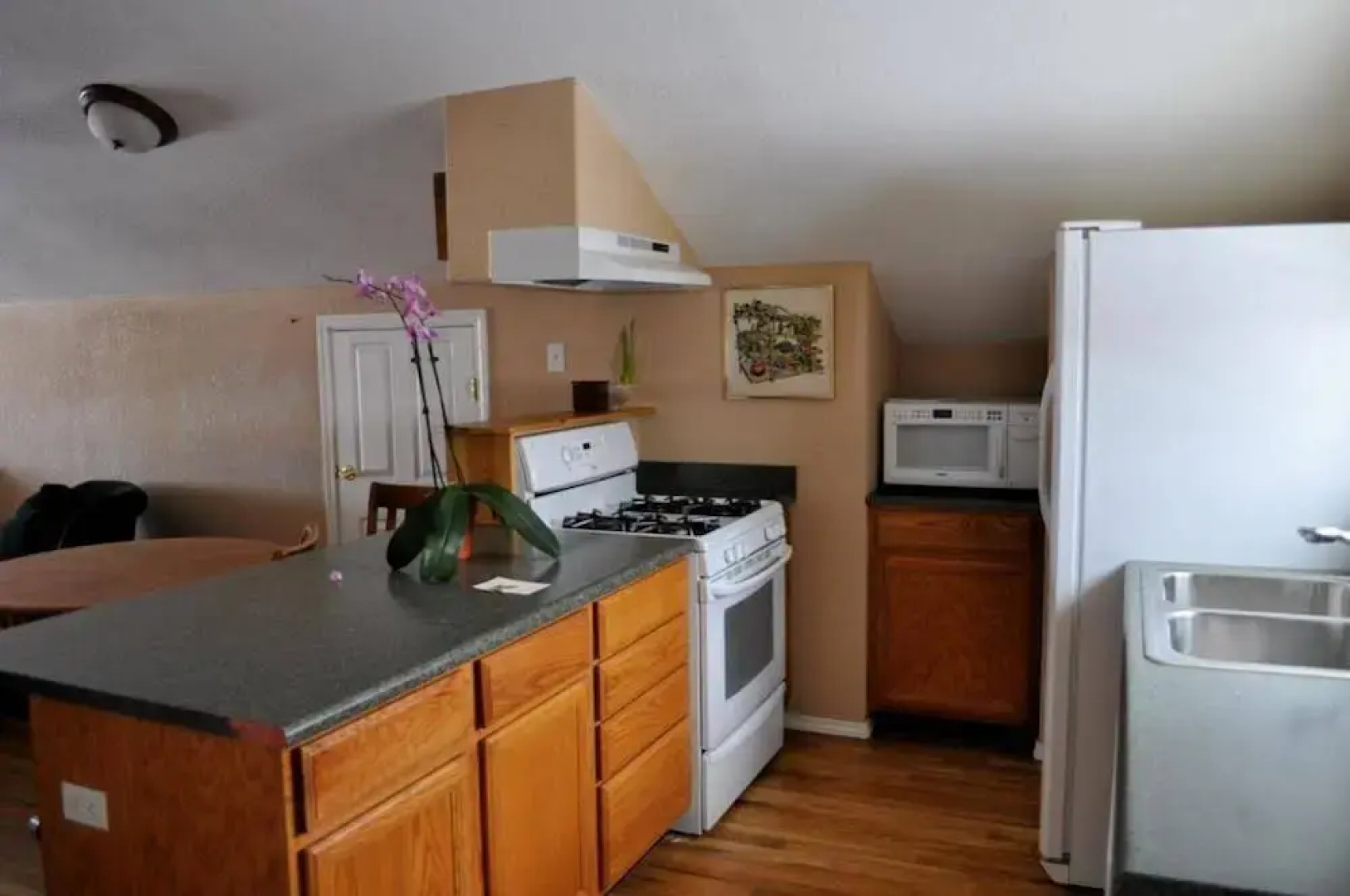 Pagosa Peak Vista Apartment