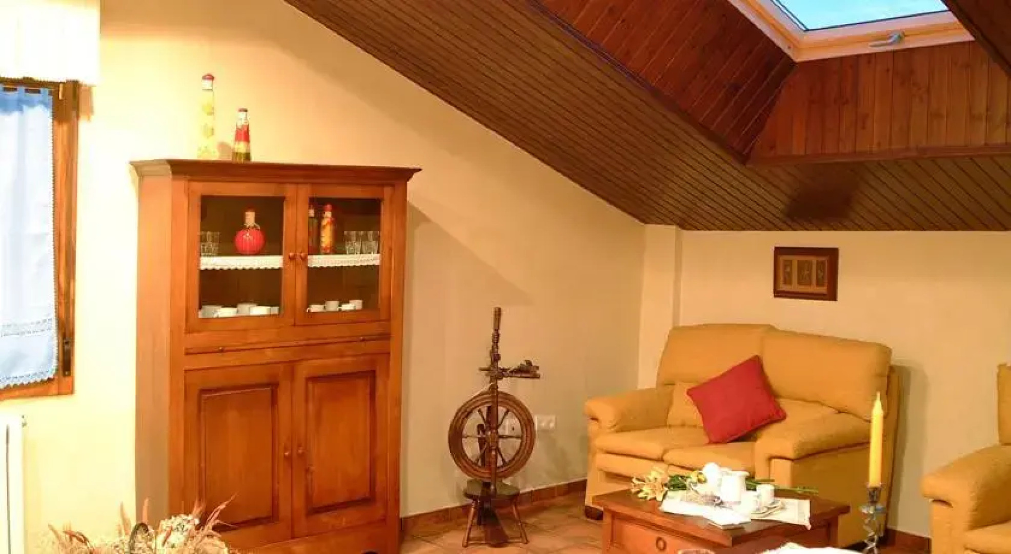 As Tapias Apartamentos Turisticos *