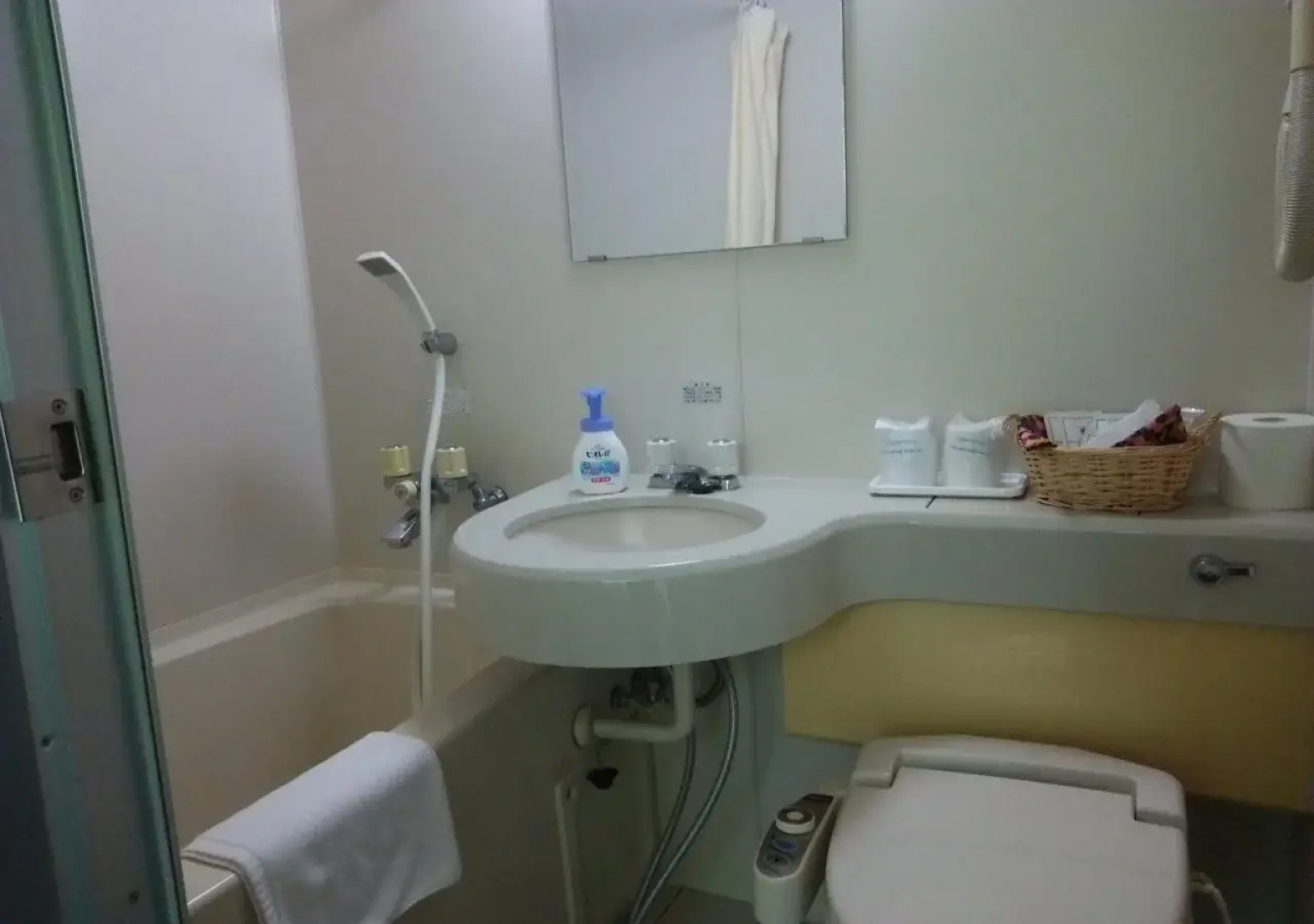 SEVEN RESORTS Kitakaruizawa