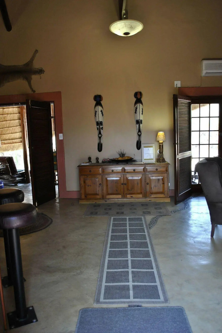 Bona Intaba Game Lodge
