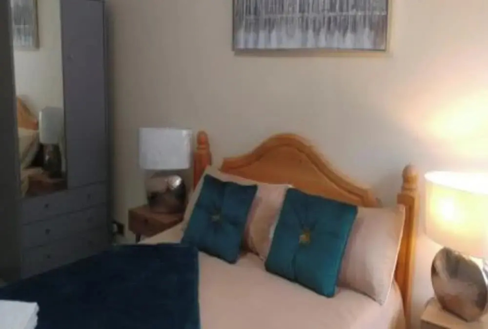 Gourock Blissful Apartment With 3 Bedrooms