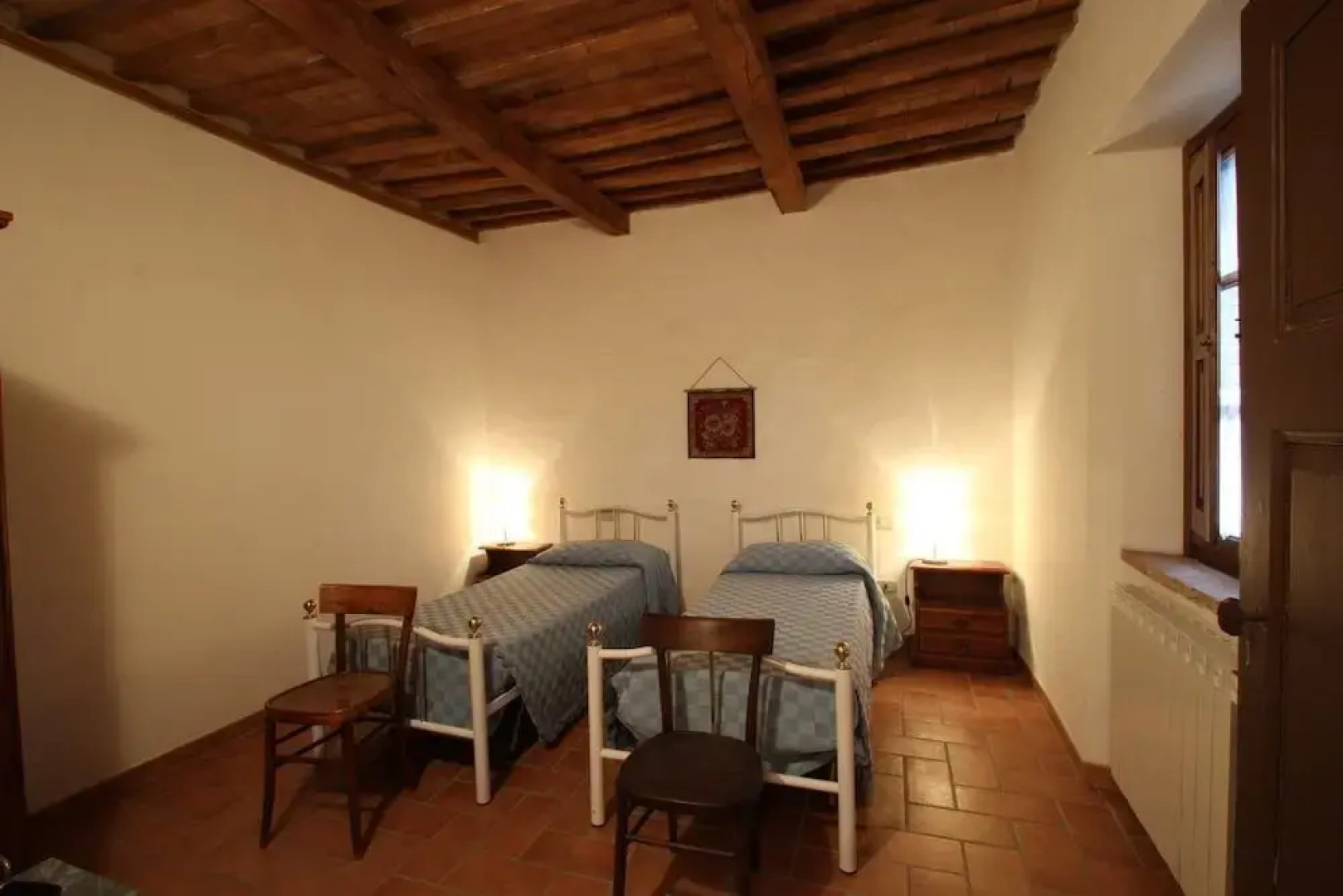 Agriturismo Le Spighe