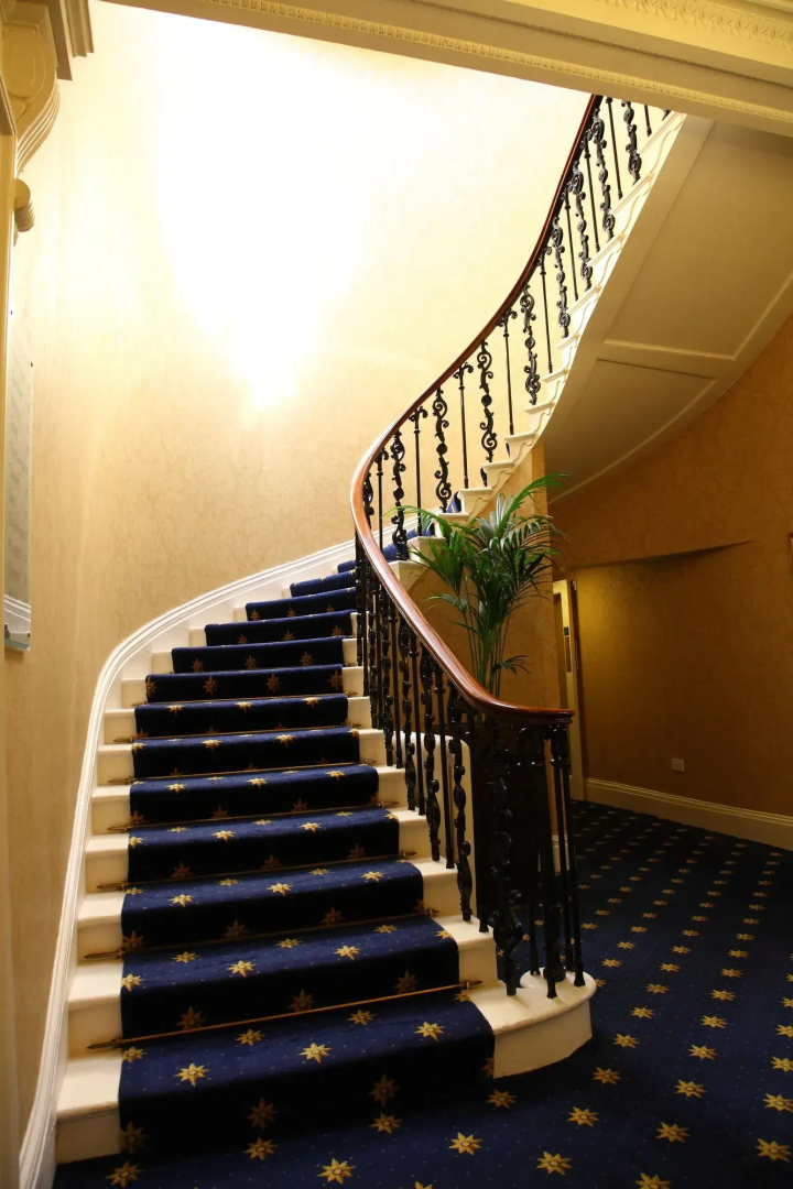 Eastwood Hall