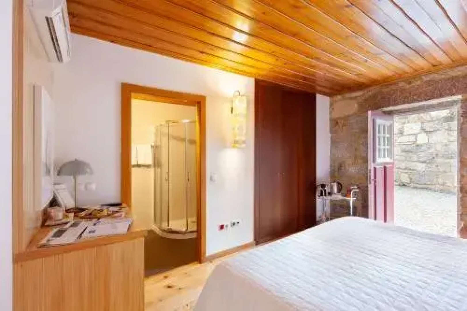 Casa do Rancho - Turismo Rural