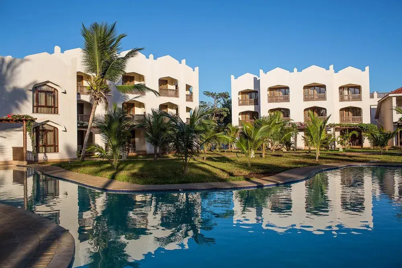 Silver Palm Spa and Resort