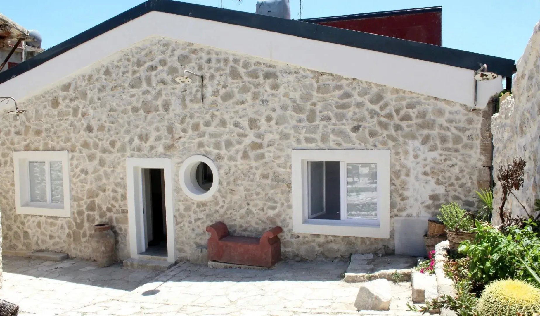 B&B Le Mangiatoie del Cavaliere