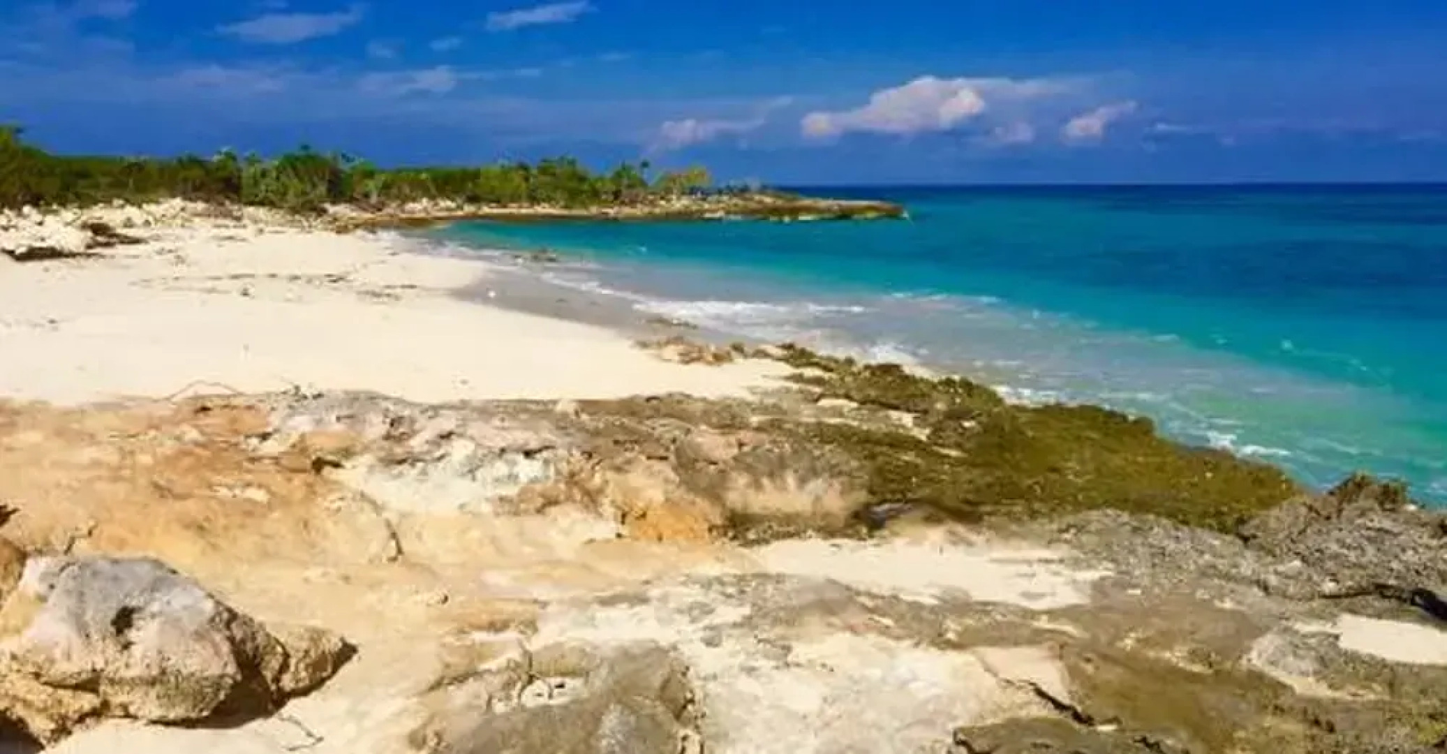 Chesters Bonefish Lodge