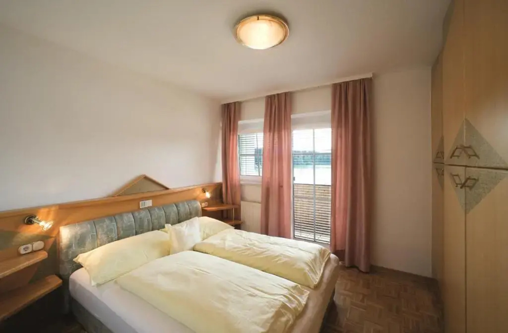 Maltschacher Seewirt