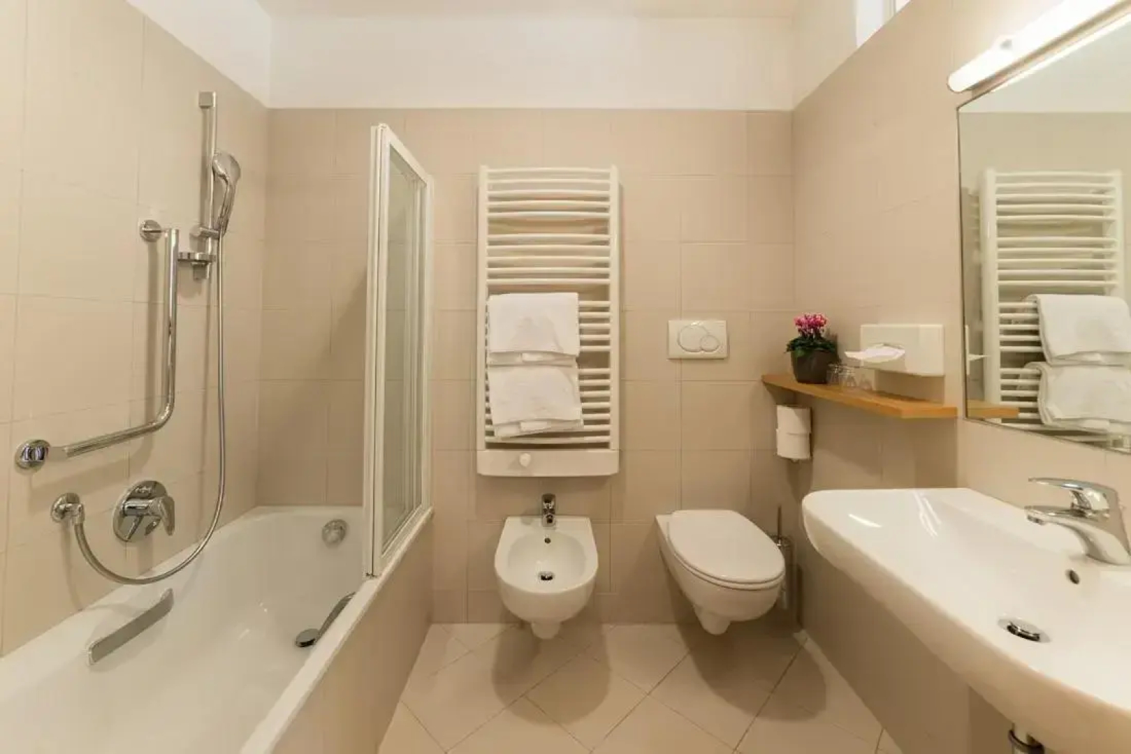 Stiegl Scala Hotel