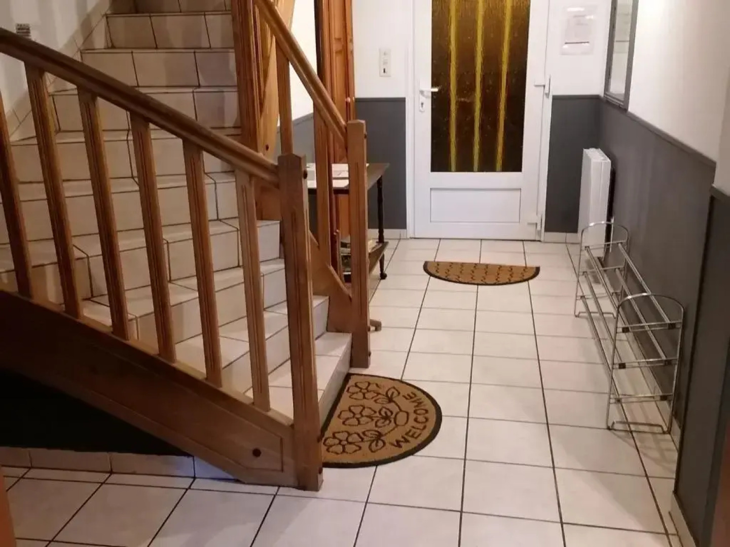 Gîte Anould, 6 pièces, 10 personnes - FR-1-589-34