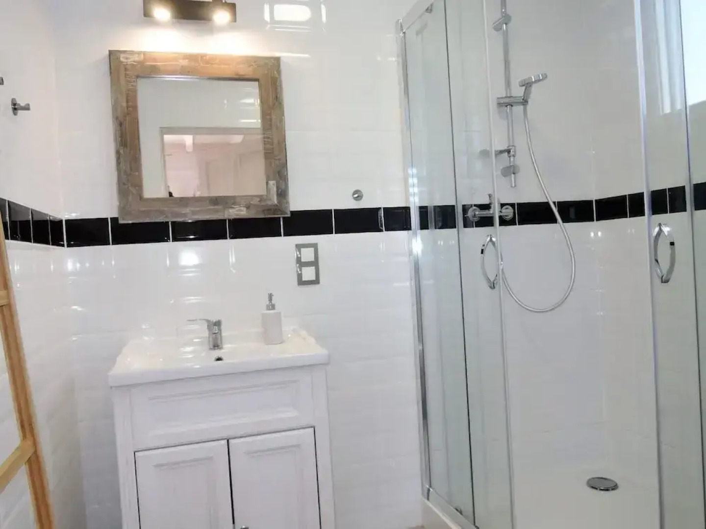 New, Comfortable Houses for 6 People, Niechorze