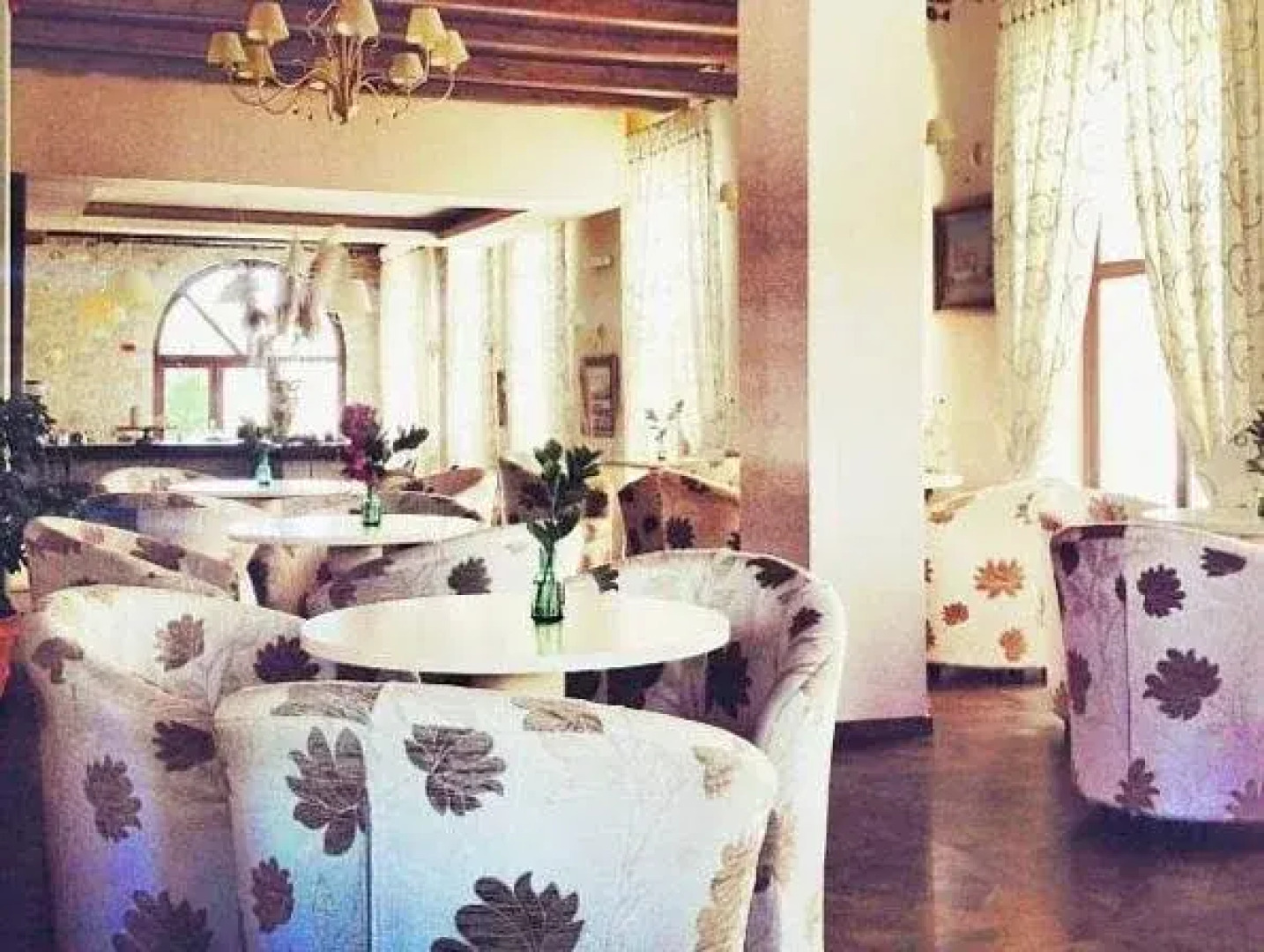 Areos Polis Boutique Hotel