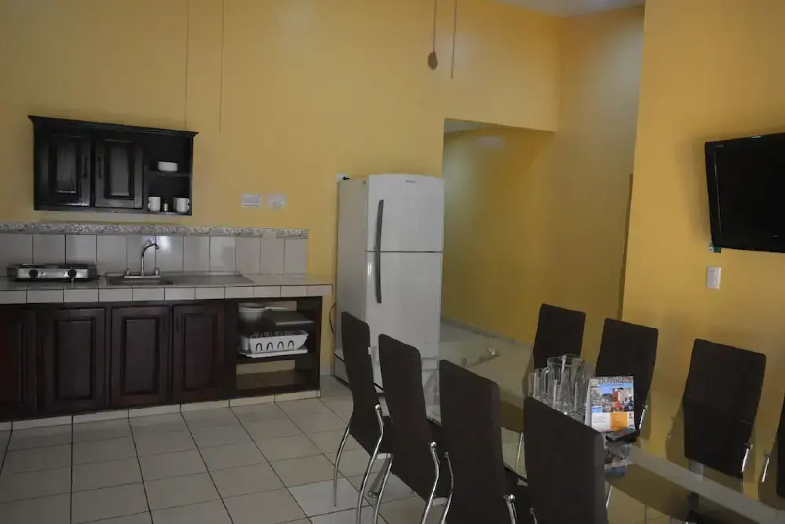 Hotel La Puerta del Sol