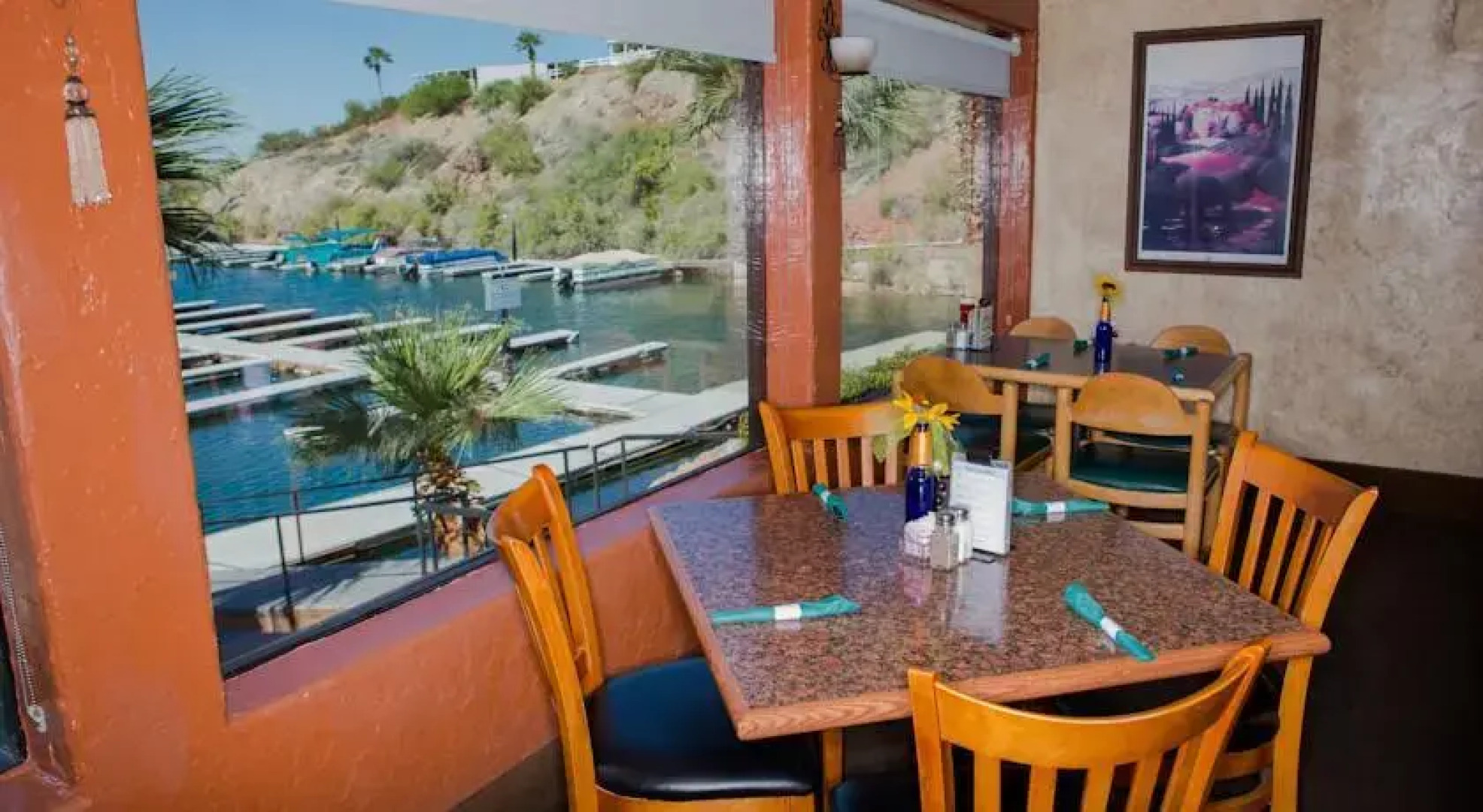 Havasu Springs Resort