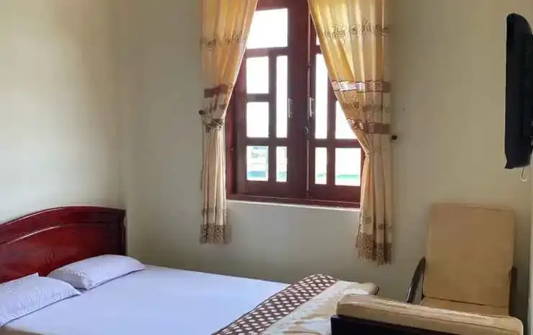 Anh Nguyen Guesthouse