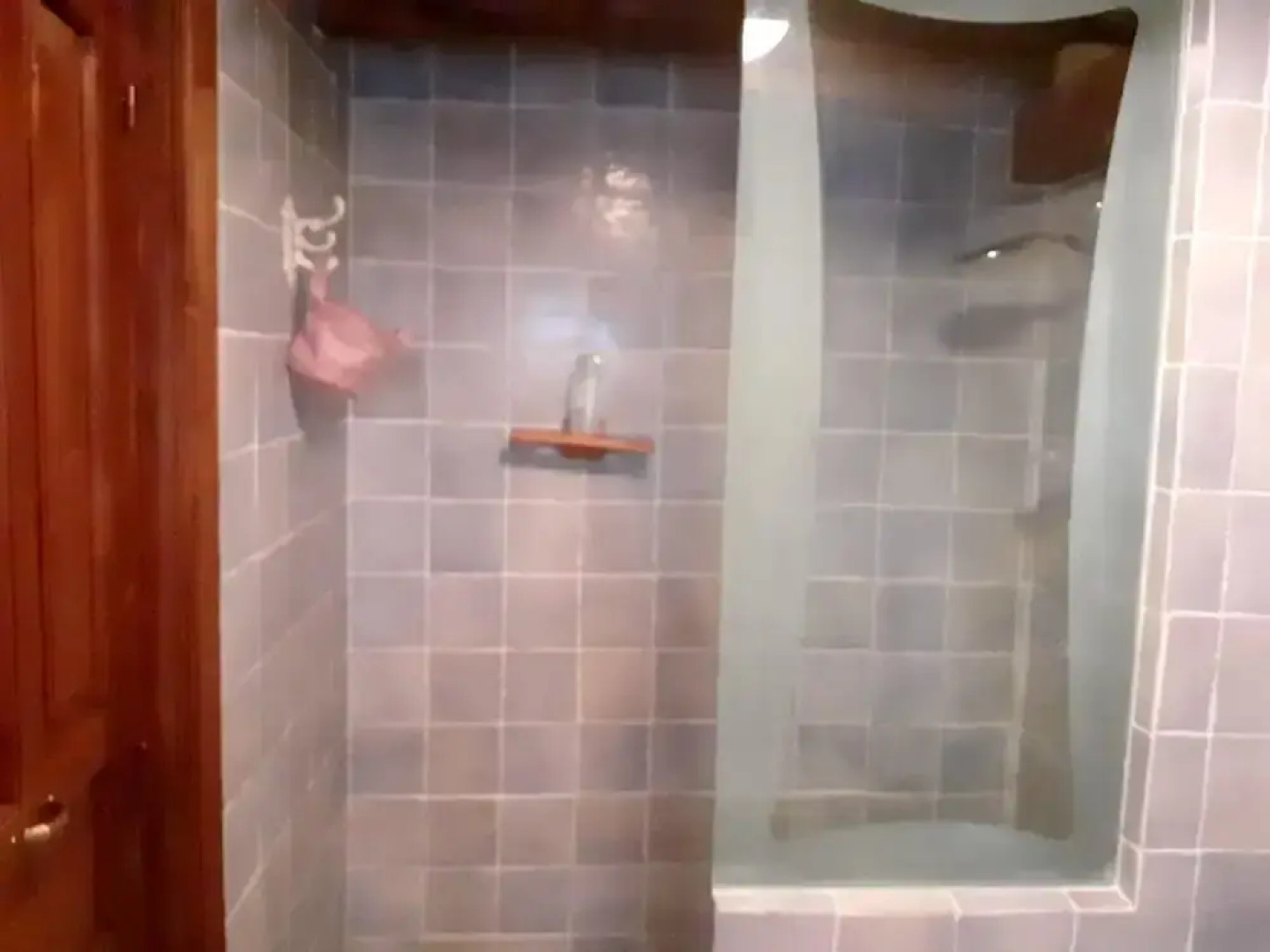 Studio in Lettomonoppello, With Wonderful Mountain View and Enclosed Garden Near the Slopes