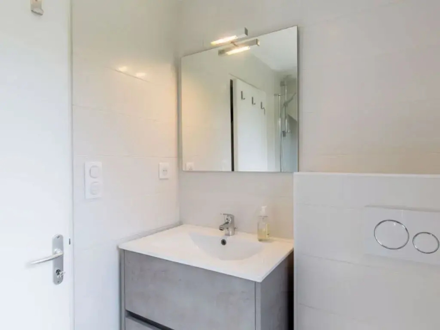 Holiday Home Breizh Riviera - BNO107