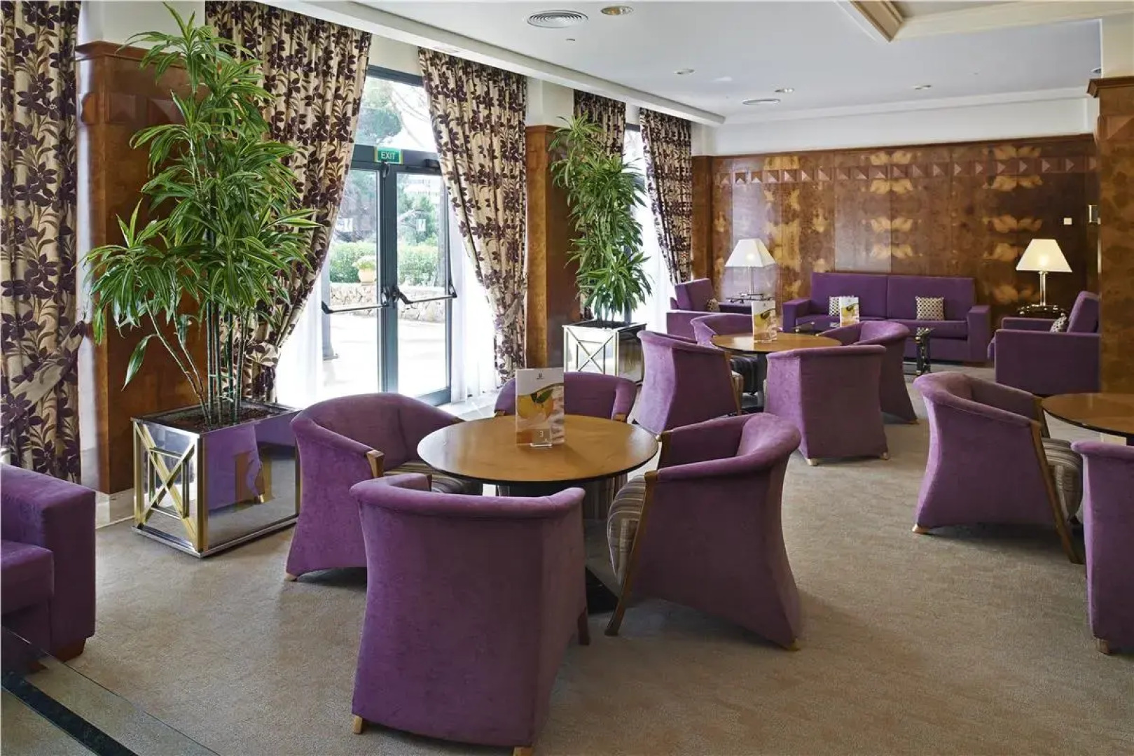 Hipotels Hipocampo Palace & Spa