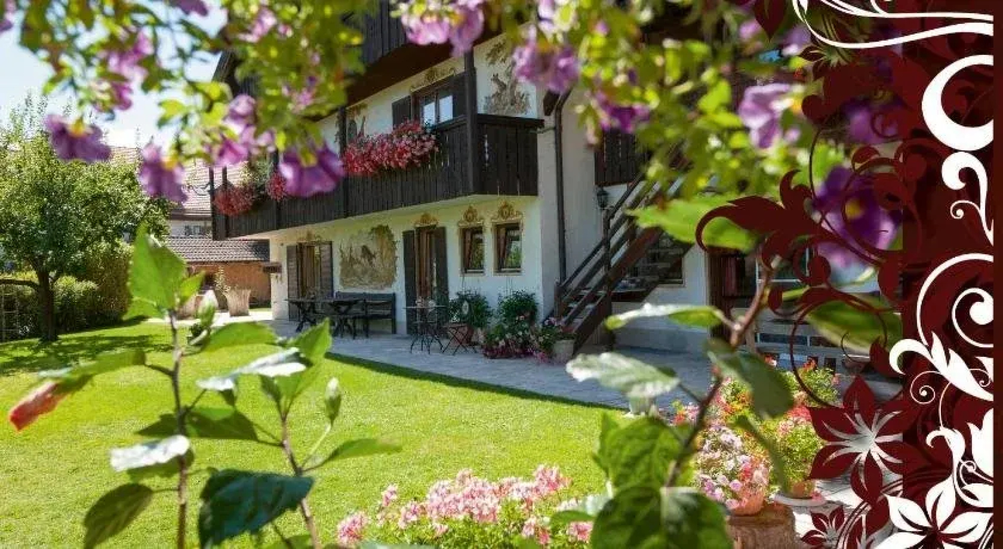 Hotel Pension Willibald