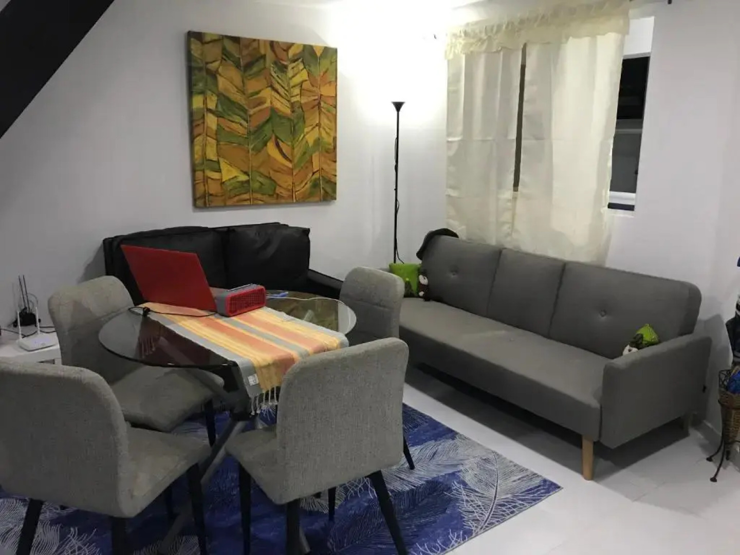 Apartamento Calle 5 No.10, Proyecto Las Pascualas, Samaná