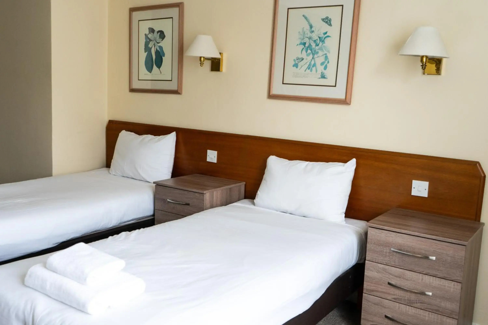 Carrington House Hotel