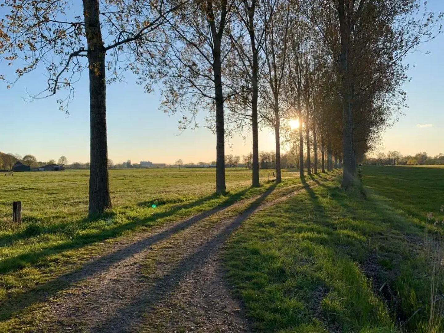 B&B OP3 Aarle-Rixtel