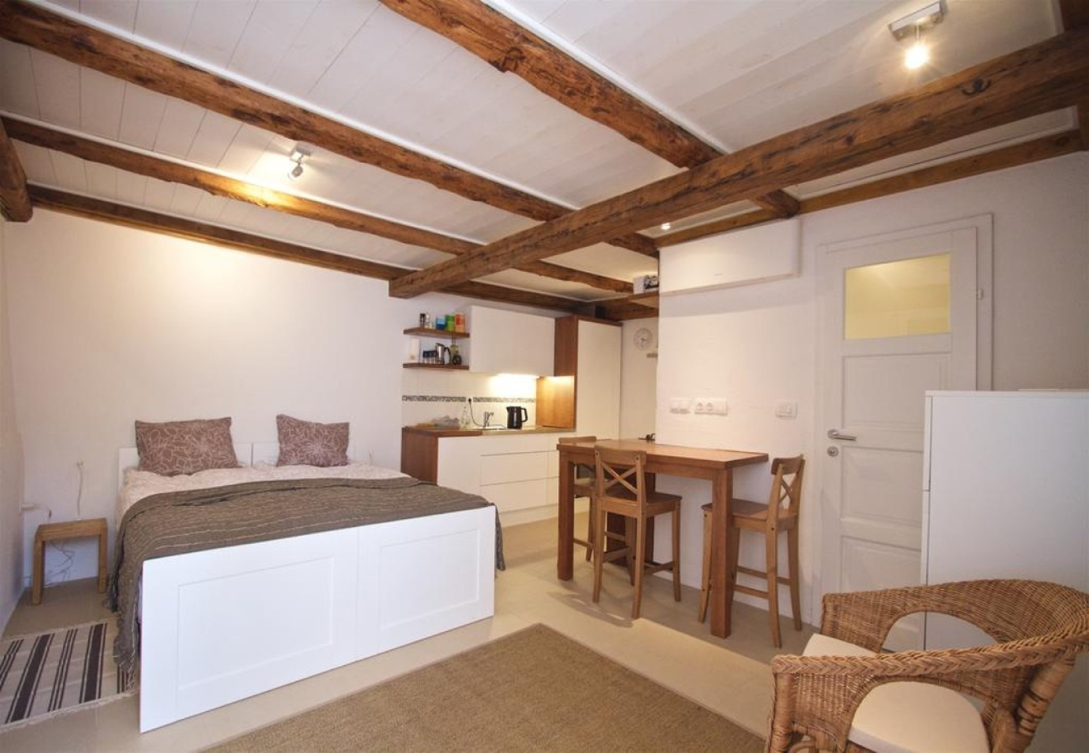 Studio apartment Lan SA1 Trogir, Riviera Trogir