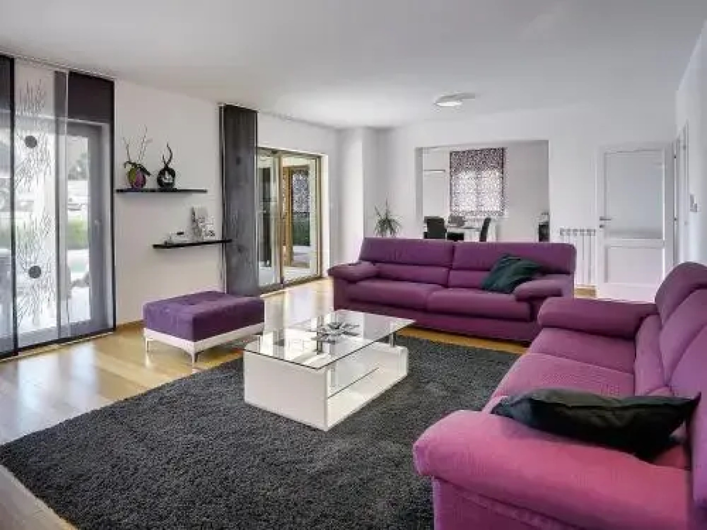 Holiday Home Anastasia