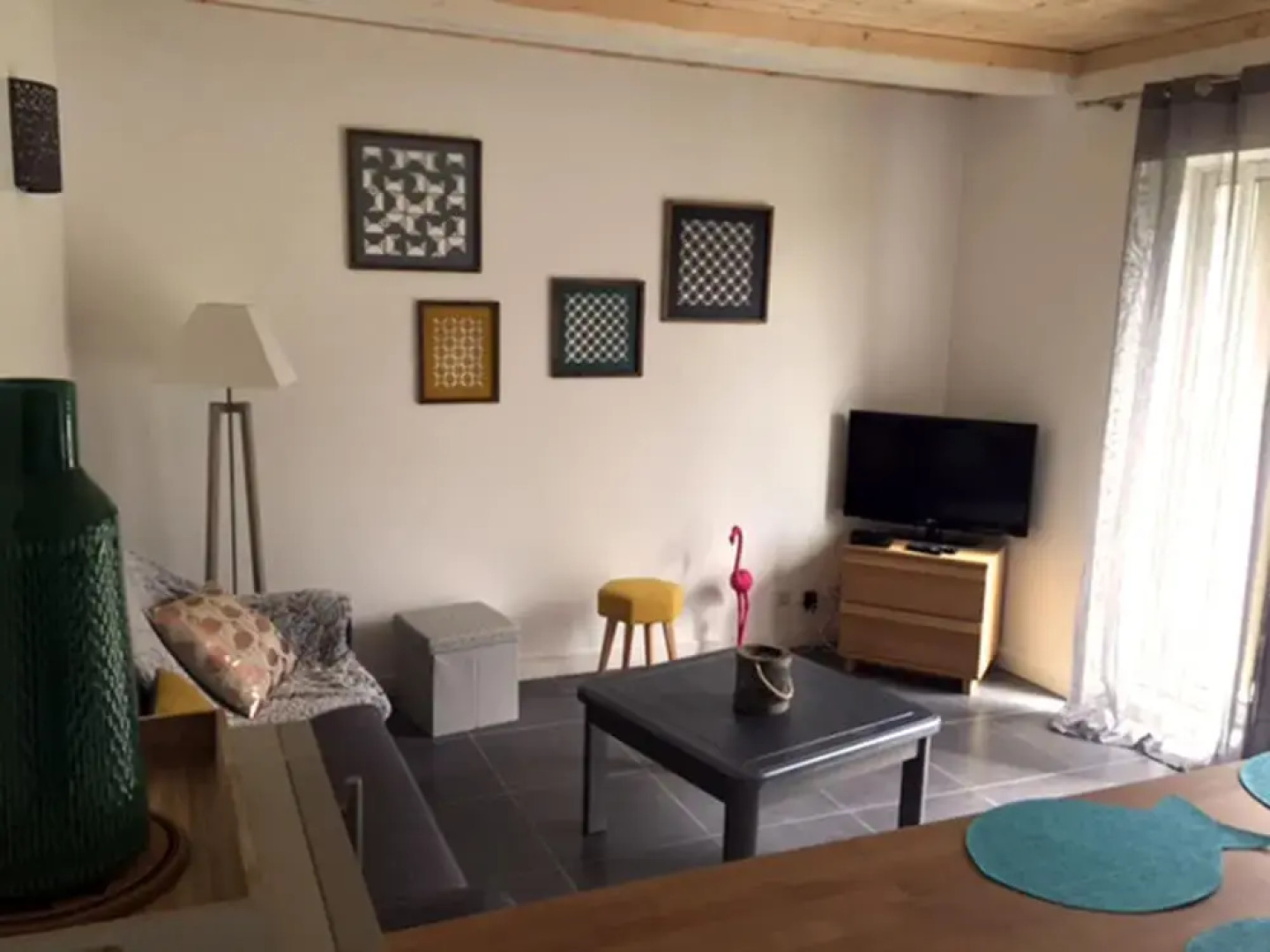 La Belle Landaise 1809 Gite Arridoulet 1