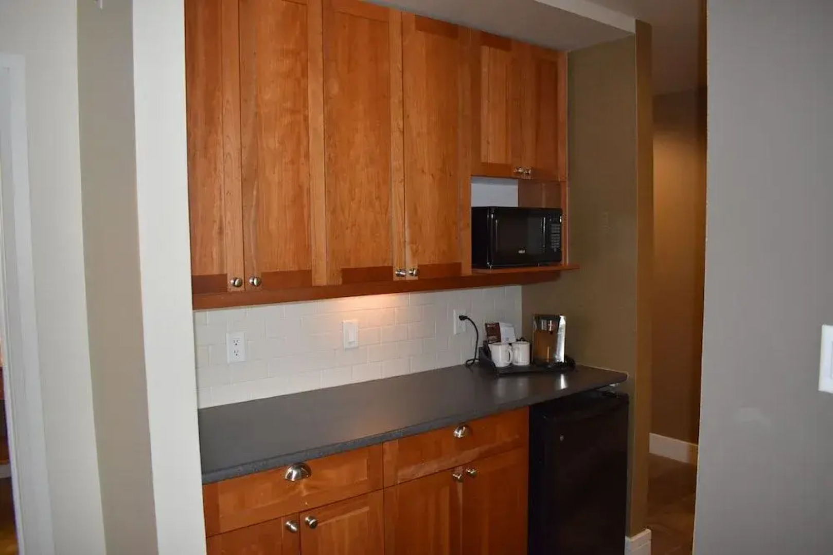 Fairways Hotel on the Mountain