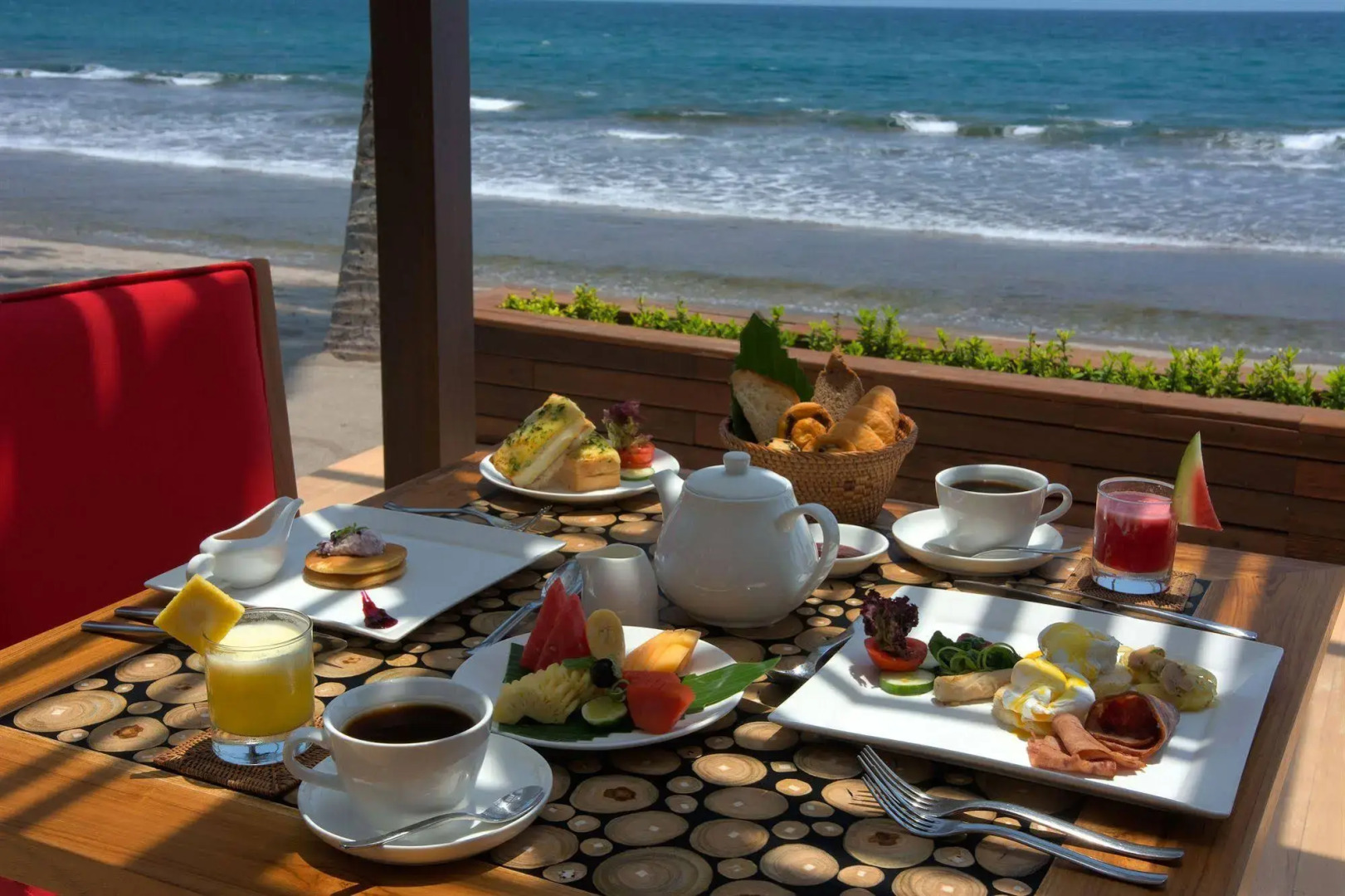 The Chandi Boutique Resort