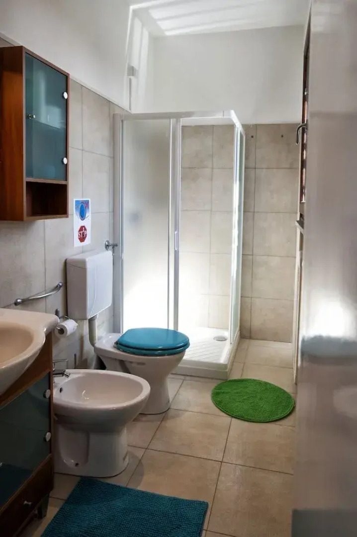 B&B Tana Della Volpe