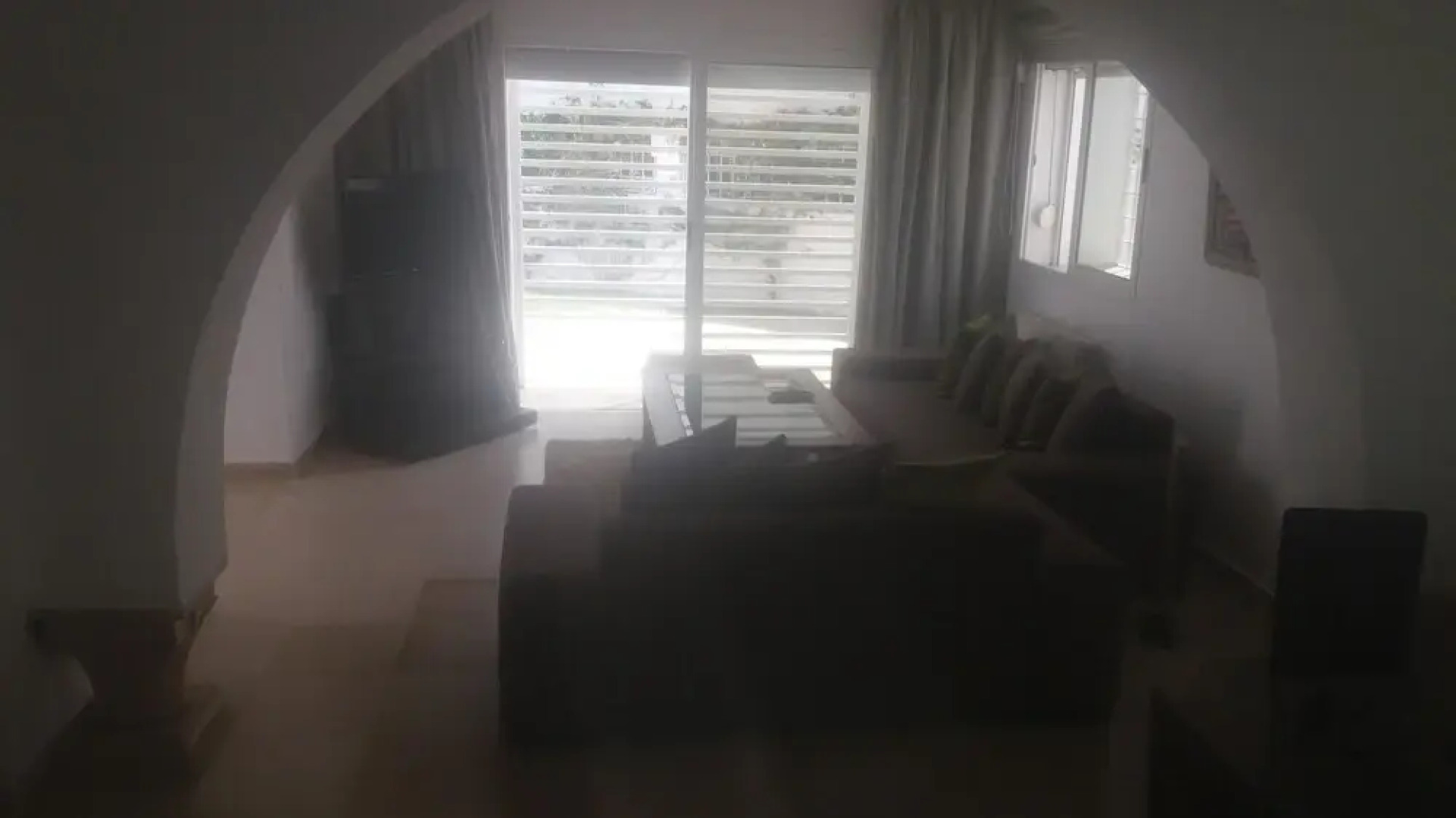 Villa With 3 Bedrooms in Ariana, With Enclosed Garden and Wifi - 7 km