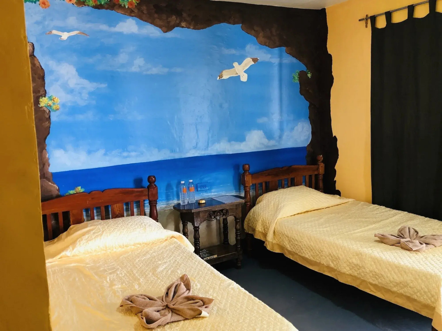 Bantayan Island Nature Park and Resort