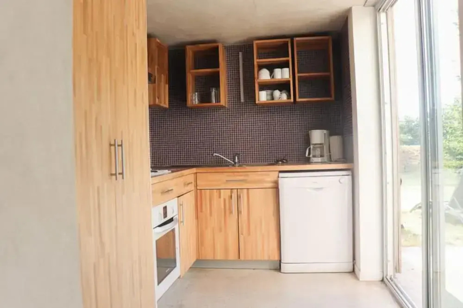 Domaine du Normandoux, The Originals Relais (Relais du Silence)