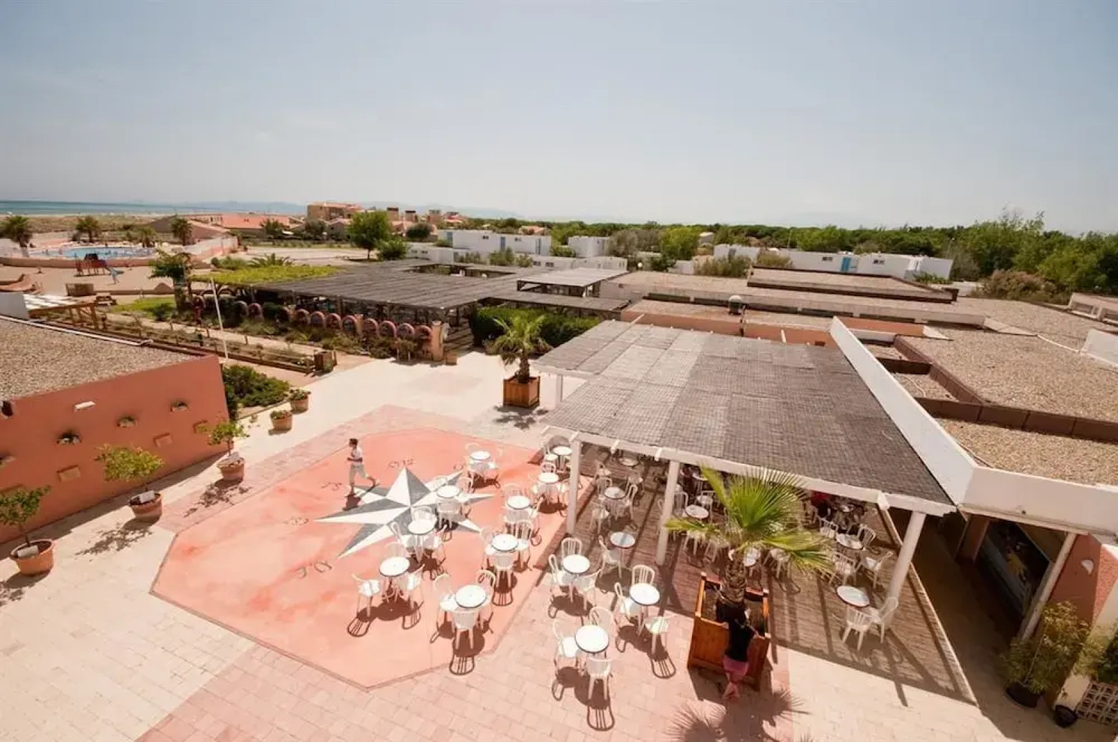 Village Vacances des Rives des Corbieres